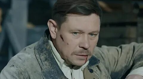 Актером анатолием гущиным