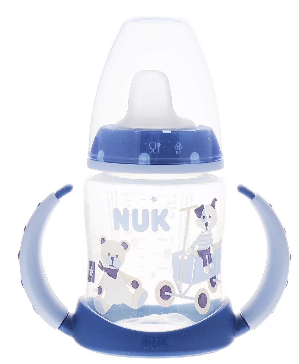 Поильники с 6 месяцев. Бутылочка nuk first choice 150 мл. Nuk поильник непроливайка. Бутылочка nuk first choice 250мл. Поильник Нук с силиконовым носиком.