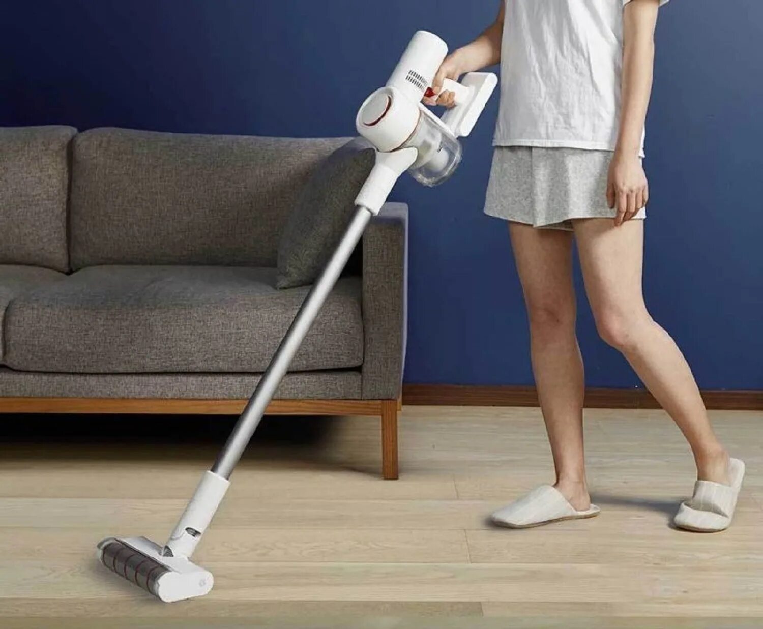 Xiaomi Dreame v9 Vacuum Cleaner. Беспроводной пылесос Xiaomi Dreame v9. Беспроводной пылесос Xiaomi Dreame v9 Vacuum Cleaner. Пылесос Xiaomi Dreame v9 белый. Вертикальный пылесос dreame cordless vacuum cleaner r10