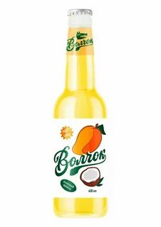 Лимонад волчонок
