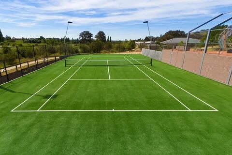 Side net
