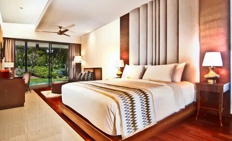Merusaka nusa dua
