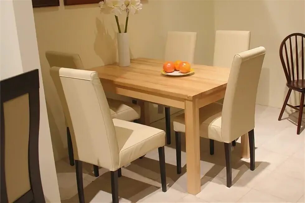 5+ Trendy Minimalist Bar Table Design Ideas - Futurian Small dining room decor, 