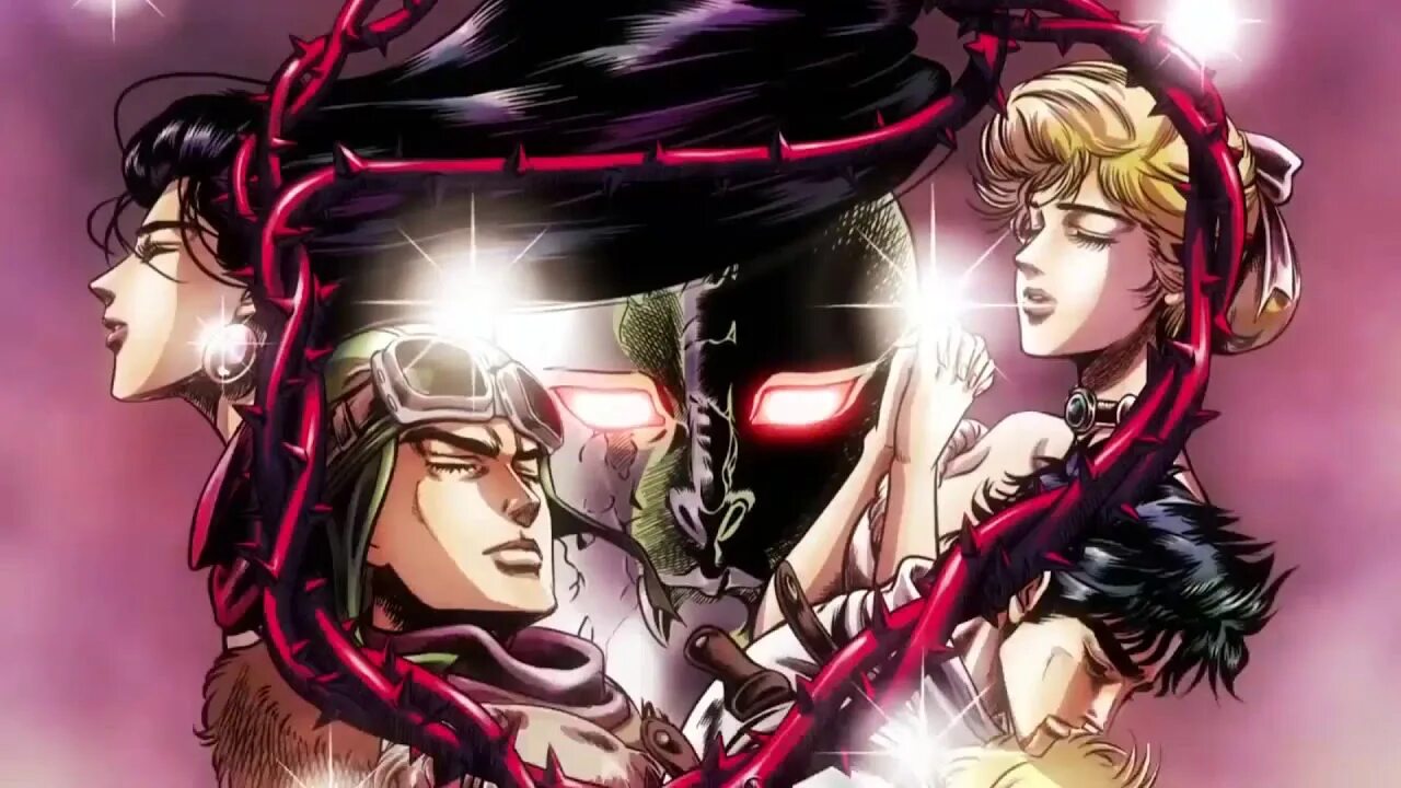 Opening three
