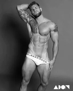 Slideshow yannick bisson nude.