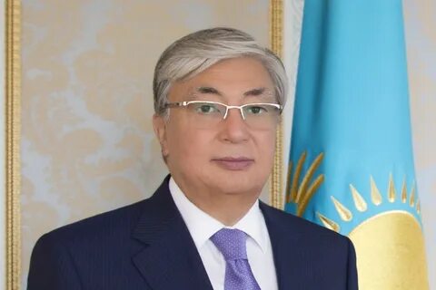 Токаев возраст