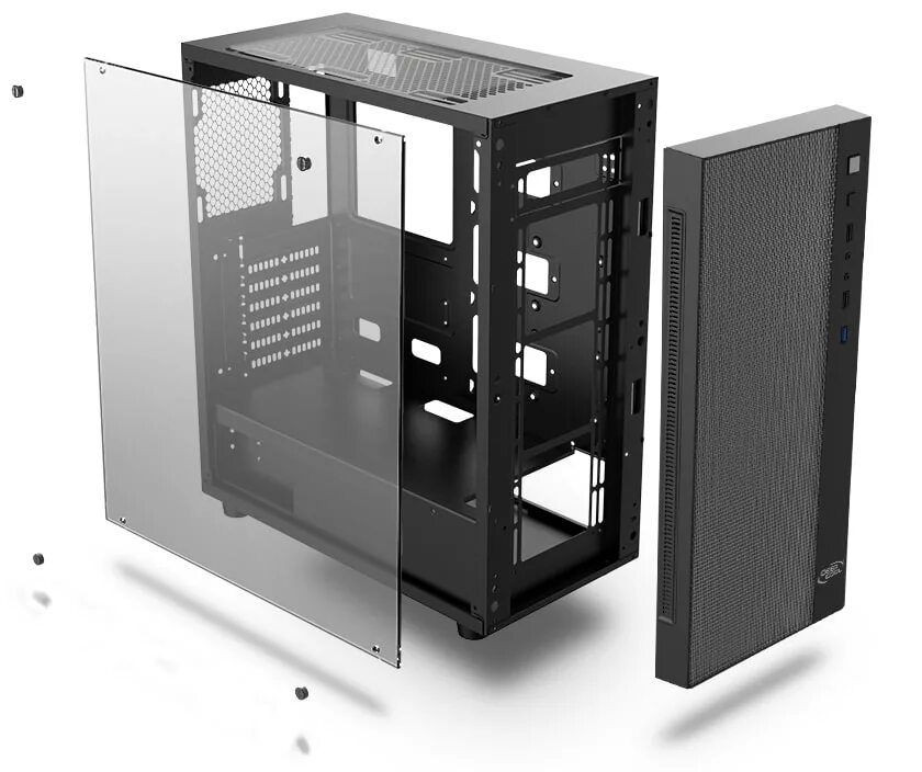 Deepcool MATREXX 55 Mesh. Корпус Deepcool MATREXX 55 Mesh add-RGB 4f. Deepcool MATREXX 55 Mesh Black. Case ATX Deepcool MATREXX 55 Mesh.