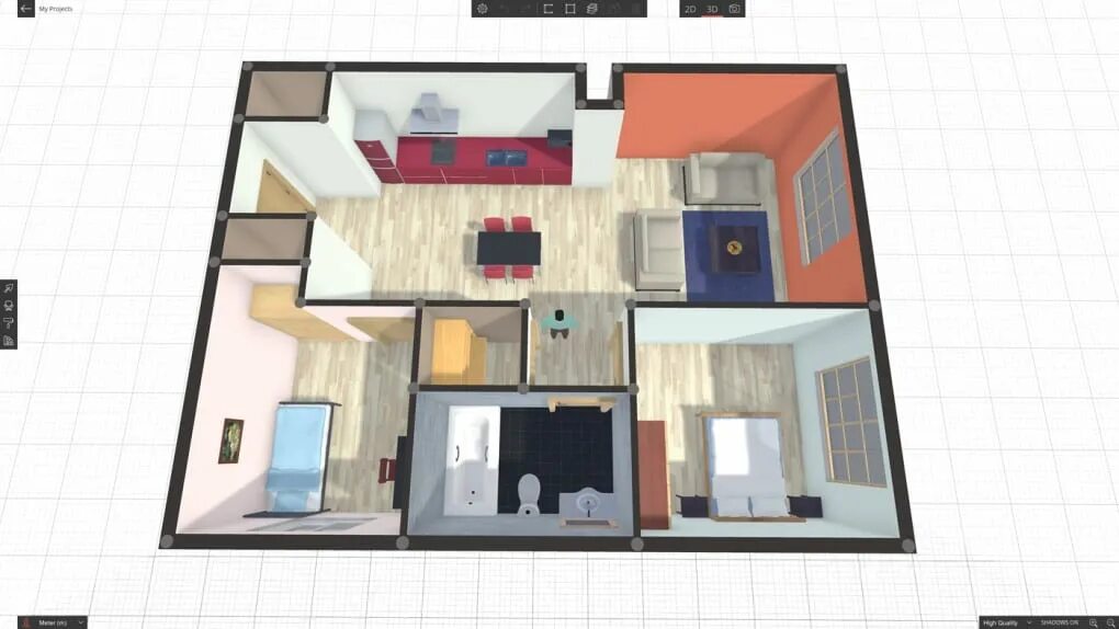 Room planner 3d pro. Рум планер. Floorplanner rooms. Room planner 3d pro. Квартиры в рум планер.
