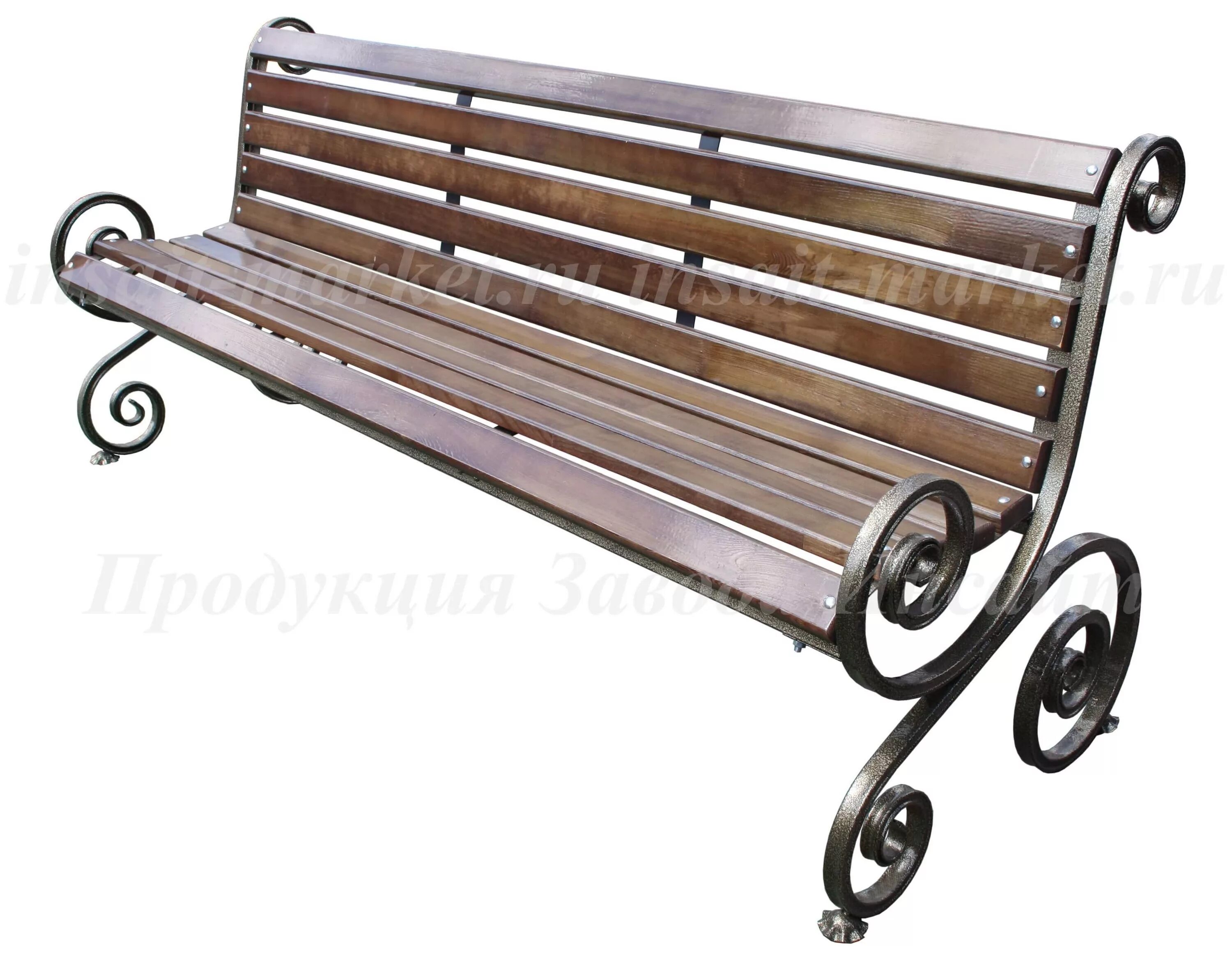 Скамья 2 м. Скамья парковая сп-2. 00. Скамейка парковая 2м. Скамья парковая 1500х425х450.