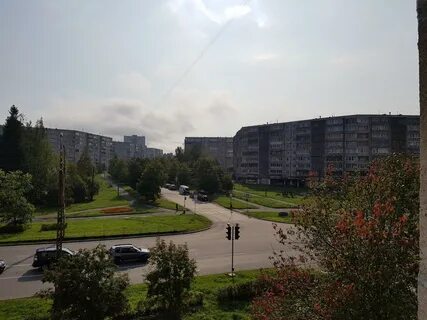 Кукковка петрозаводск