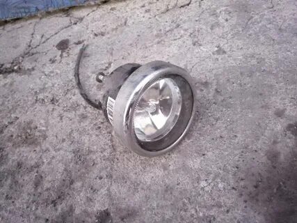 Туманки лифан х60