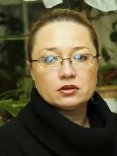 Рассказов актриса