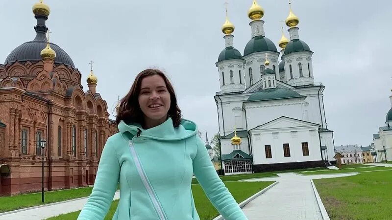Поездки саров. Кондрахина саров.