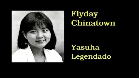 Flyday chinatown