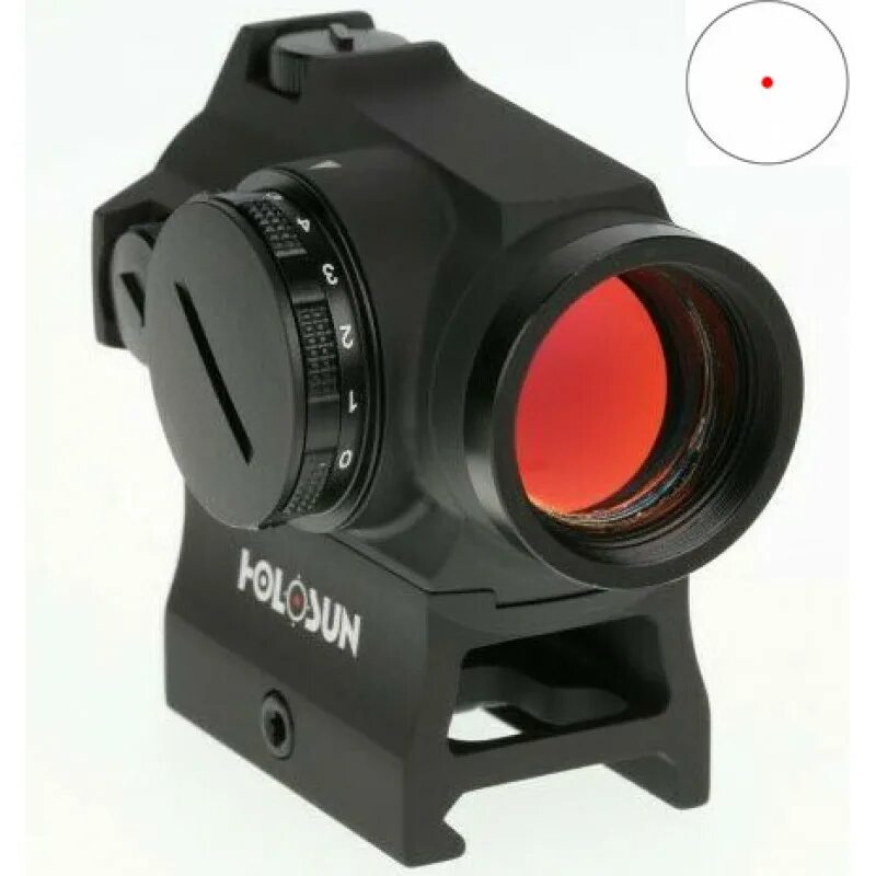 Коллиматорный закрытого типа. Коллиматор holosun hs503r. коллиматорный прицел holosun hs403r. holosun micro hs503r. прицел holosun hs503r weaver.
