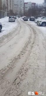 Снег где кругом