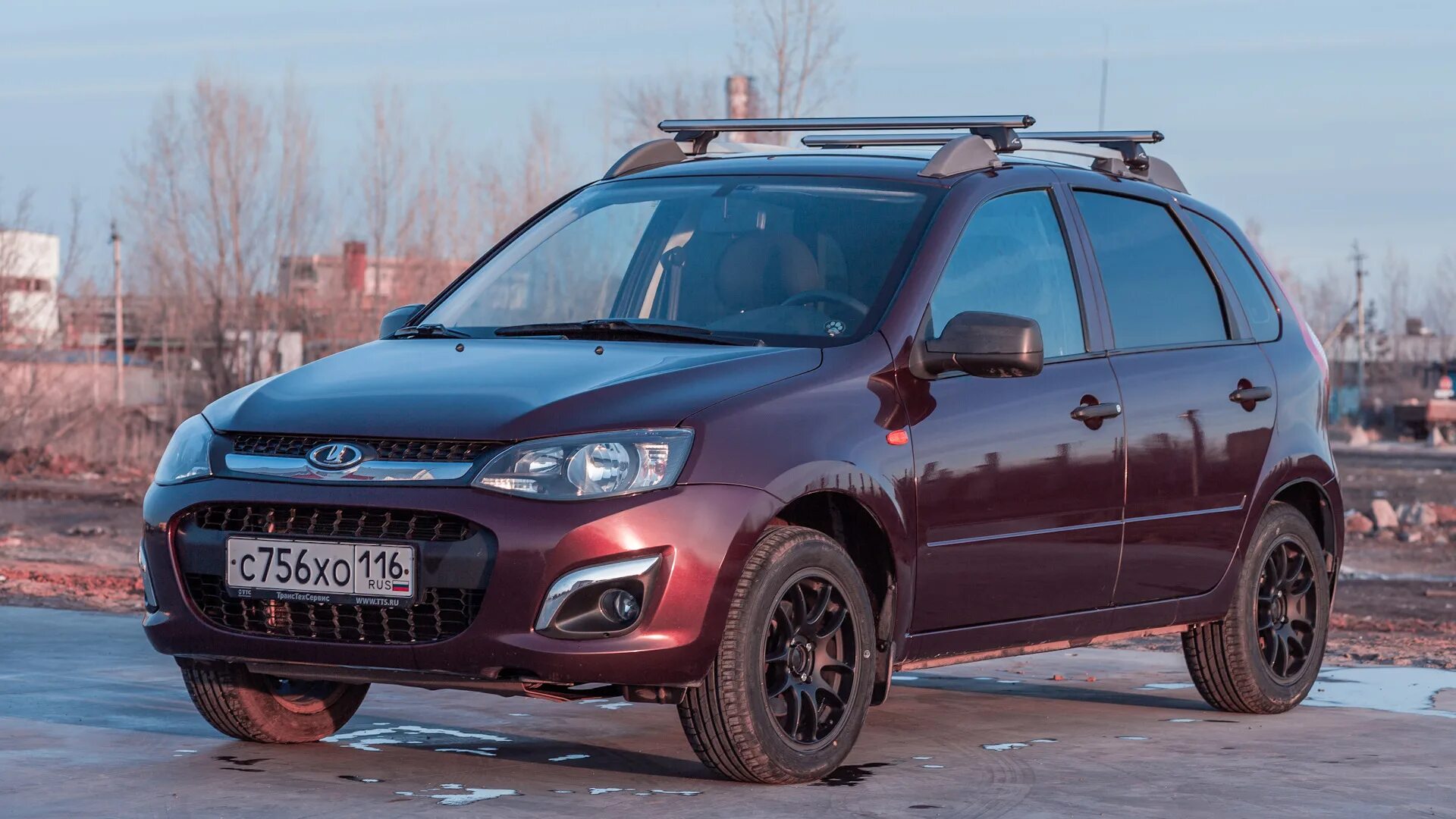 Калина 2 брянск