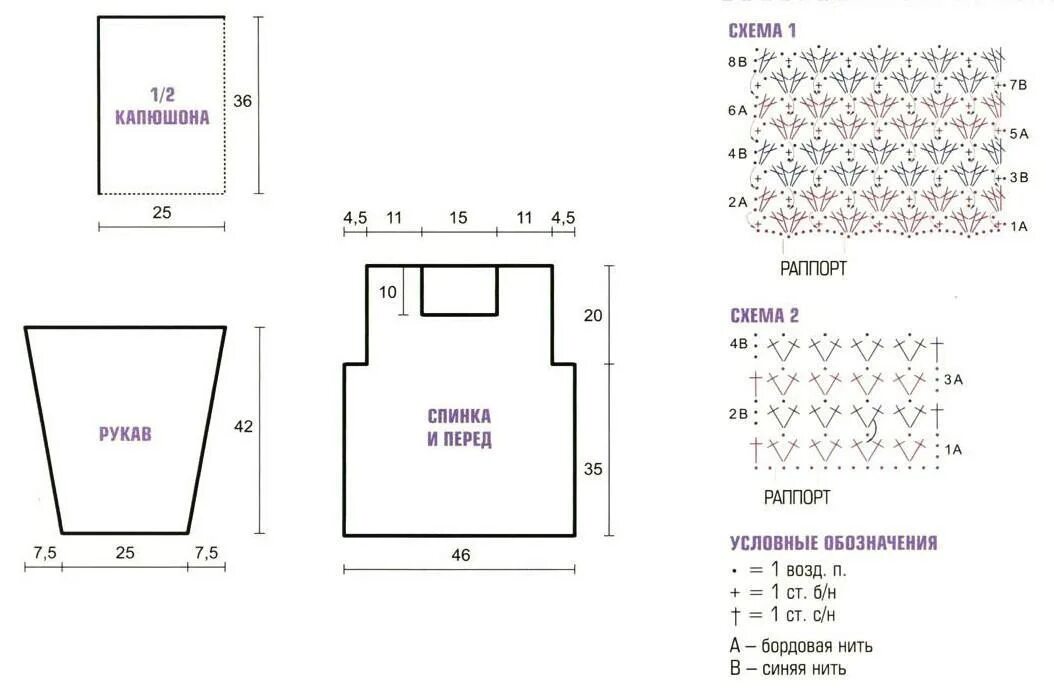 Кофта с капюшоном схемы. Схема вязания капюшона крючком с описанием. Вязаный капюшон крючком схема. Схема вязания кофты с капюшоном крючком. Схема вязанного капюшона.