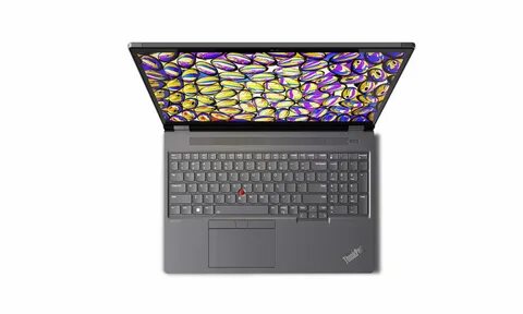 Lenovo thinkpad p15v