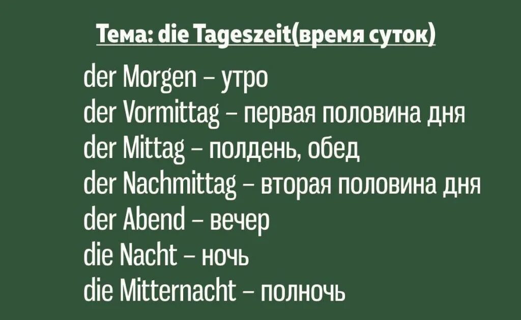 Вечер на немецком языке. Время суток на немецком языке. Части дня в немецком языке. Части дня на немецком. Время дня на немецком.