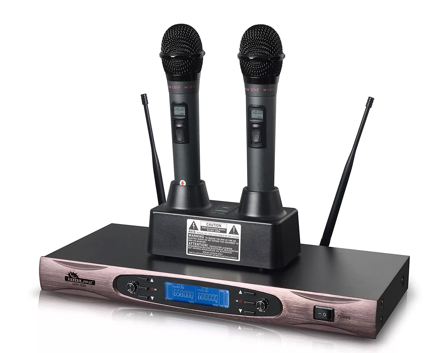 Uhf микрофон. Uhf микрофон