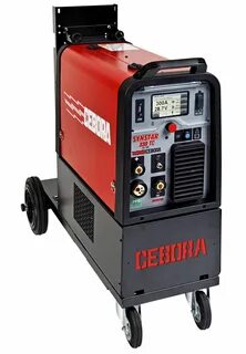 Сварочный полуавтомат 330