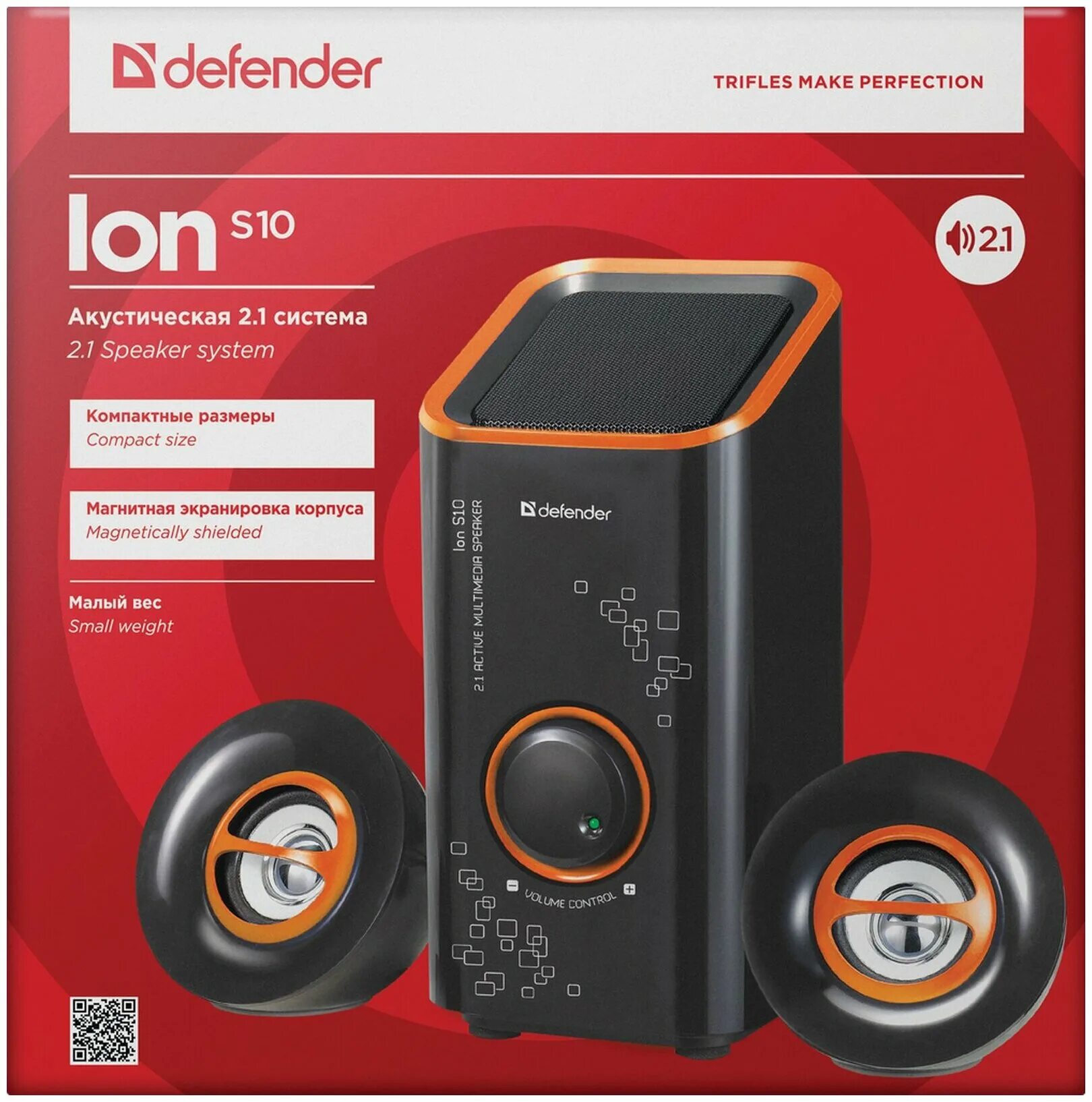 Колонка defender отзывы