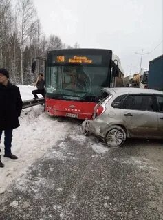 Автобус 169 пермь