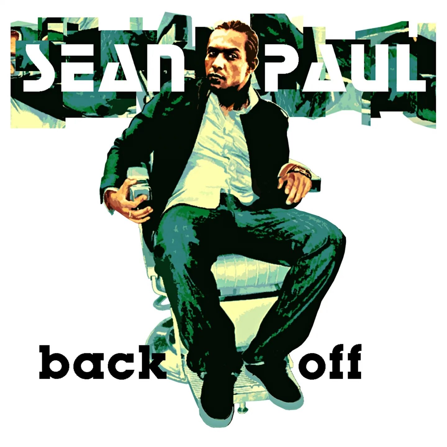 Шон пол альбомы. Обложка альбома Sean Paul. Sean Paul ·Full Frequency. Paul back