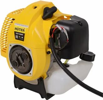 Триммер бензиновый huter 2500s