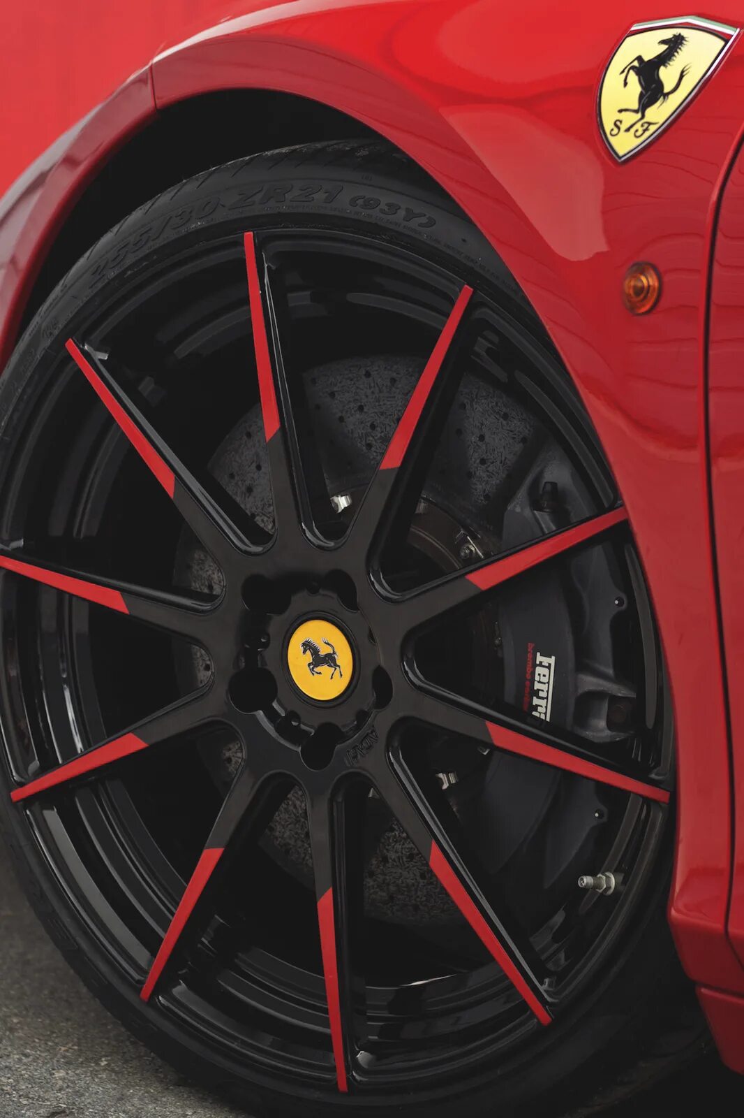 Суппорта ferrari. Колесо феррари. Ferrari wheels. Ferrari f430 red. 9.