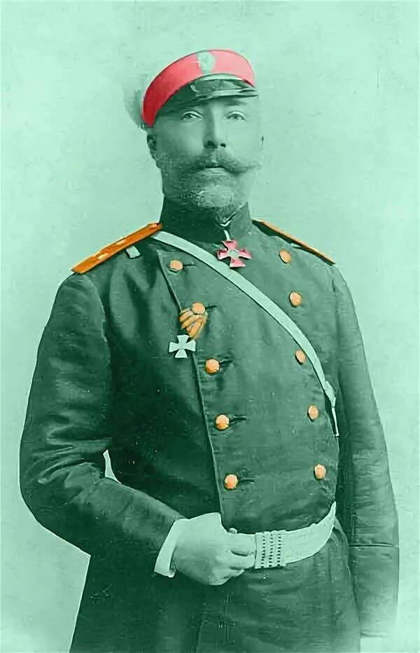 1904 стессель. Генерал-лейтенант а.м. стессель.