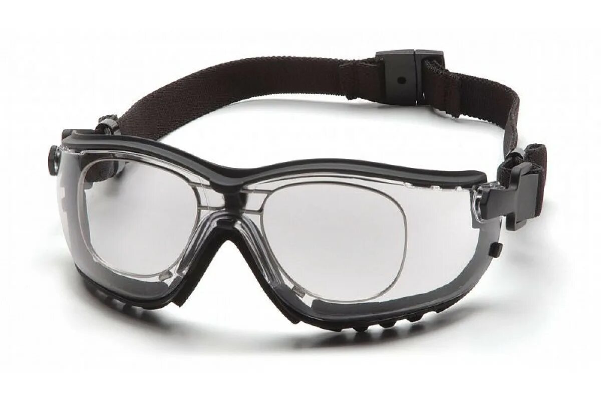 Очки защитные для работы с диоптрией. Диоптрическая вставка для очков v2g - rx1800. диоптрическая вставка для очков &quot;stalker&quot;. v2g - rx1800. очки caldo g02.