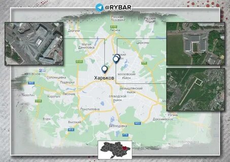 Новые размещения