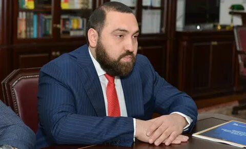 Депутат хамзаев биография национальность