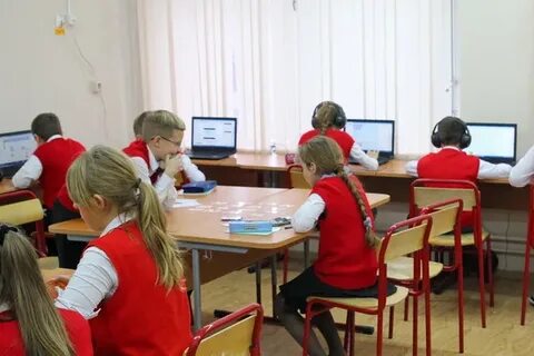 Урок ротация станций