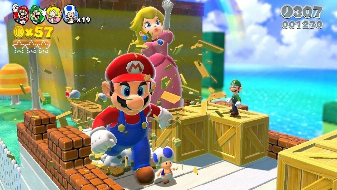 Марио ворлд играть. Super Mario 3d. Марио 3д ворлд. Super Mario 3. Super Mario World: 3д.