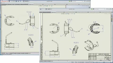 Solidworks требования