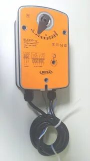 Электроприводы ble