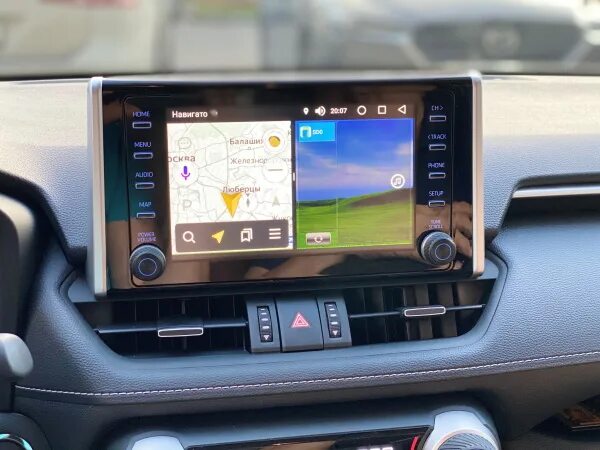 Андроид рав 4. Мультимедиа toyota rav4 2025 штатная навигатор. блок мультимедиа рав 4 2025. toyota rav4 xa50 навигация. мультимедиа toyota rav 4 2025 штатная.