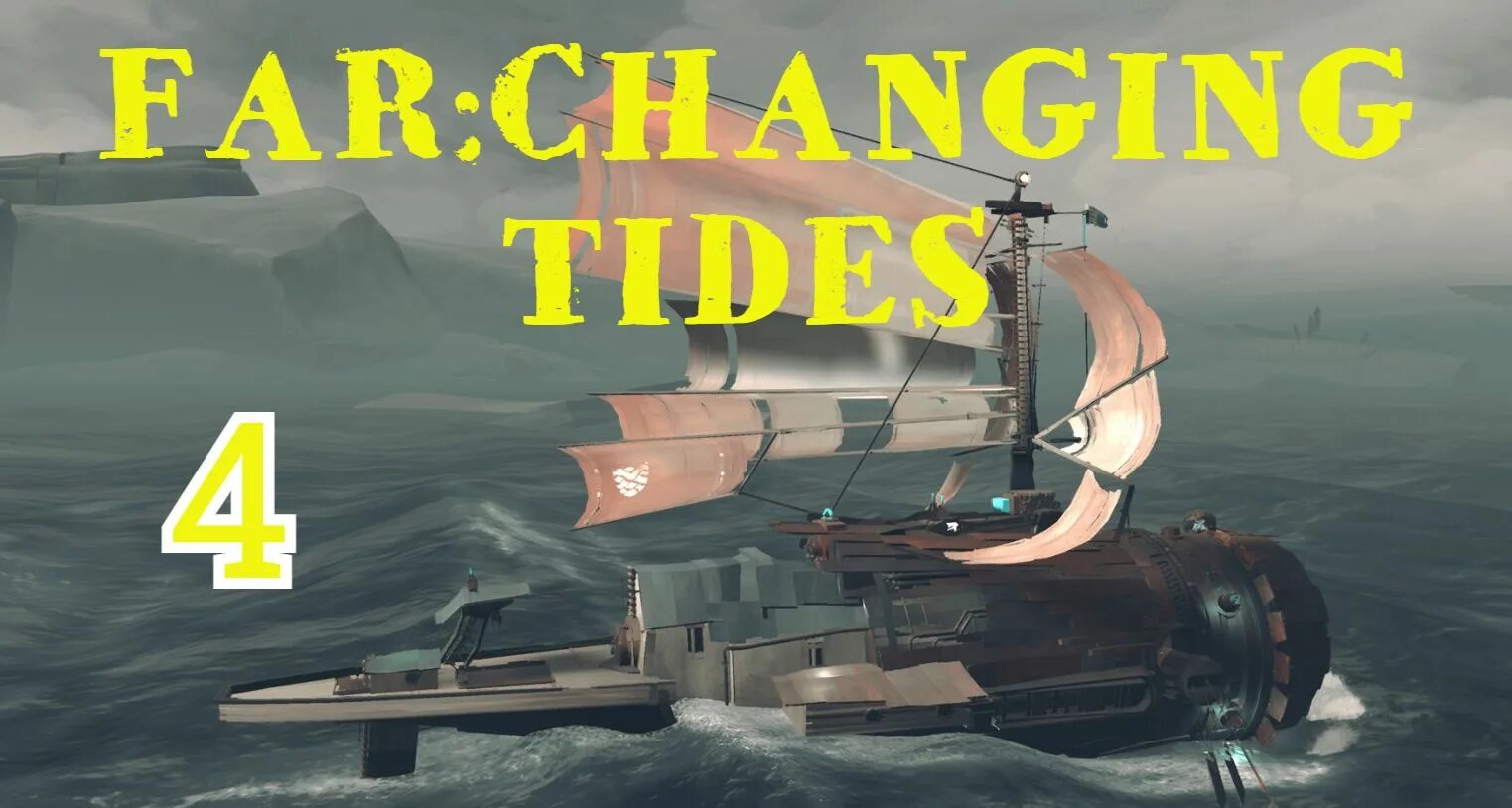 For changing tides. Far change tides прохождение. вихревая зона паруса корабля. far: changing tides время прохождения игры. far change tides прохождение текст.