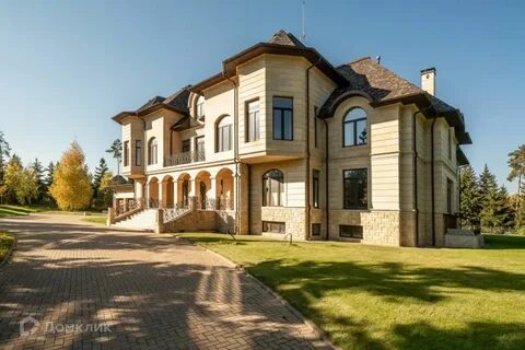 Поселок захарово московская область