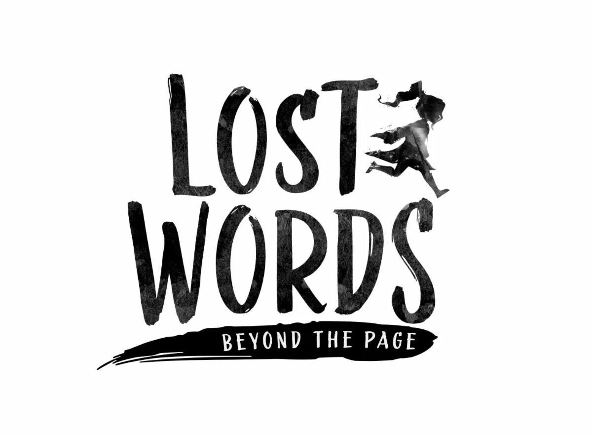 Beyond words. Lost Words: Beyond the Page. Lost слово. Lost текст. Beyond Words одежда.