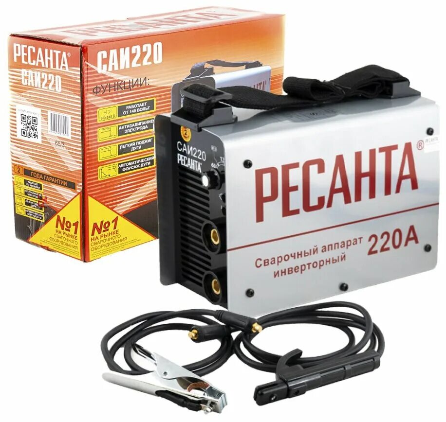 Ресанта саи 220 купить. Сварочный аппарат Ресанта 220а. Ресанта САИ 220. Сварочный инвертор Ресанта 220. Ресанта 220 ампер.