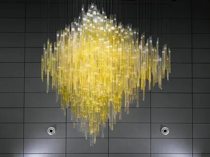 Glass lighting