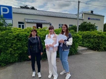 Наша жизнь тепло огаревский