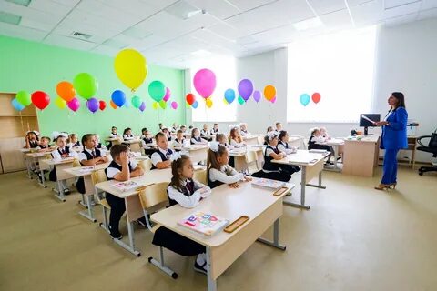Воронеж школа открытие