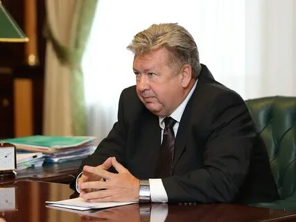 Ректором стал