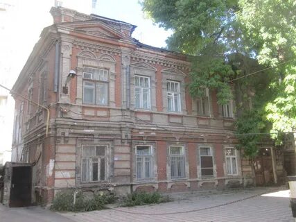 Вольск ул саратовская