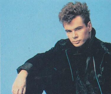 Nick kershaw